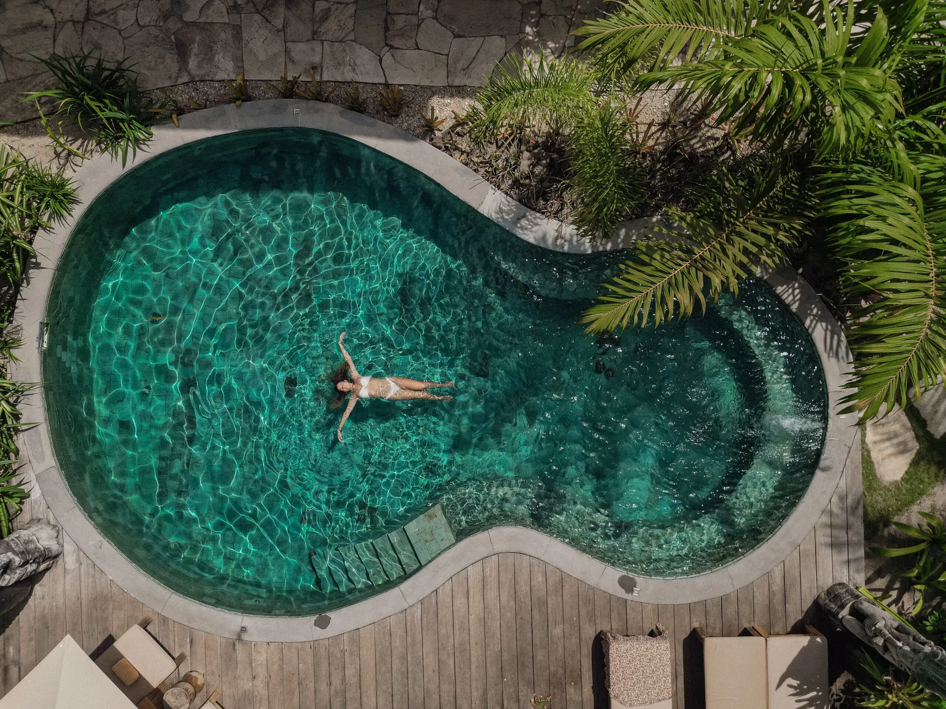 Hotéis Filha da Lua Eco Lodge e Sempre Vivo oferecem luxo arrebatador na Praia de Pipa