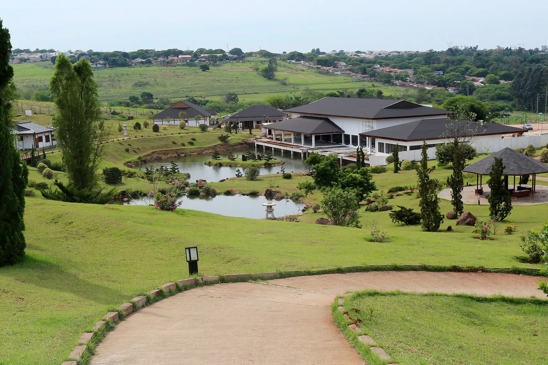 Paraná: novas rotas que combinam luxo e legado