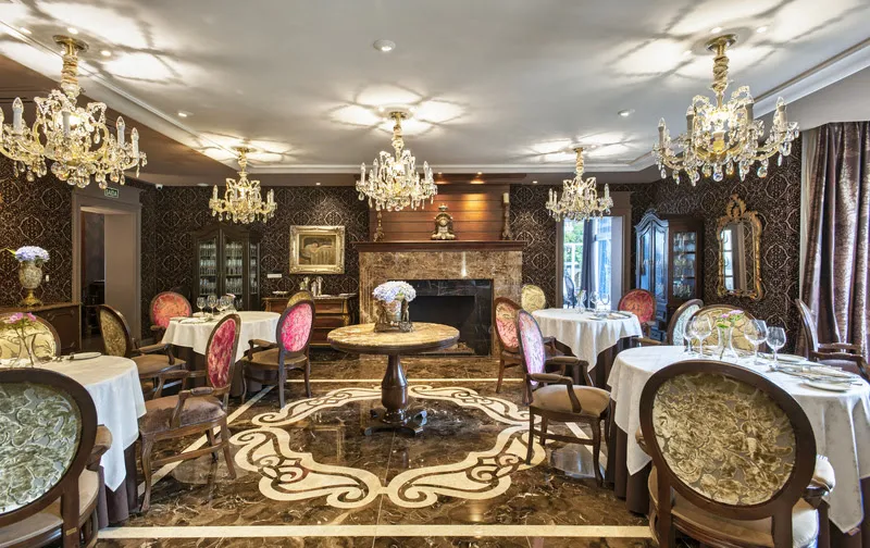 Valentine’s Day no Castelo Saint Andrews, em Gramado, terá o glamour dos sabores da França e da Itália