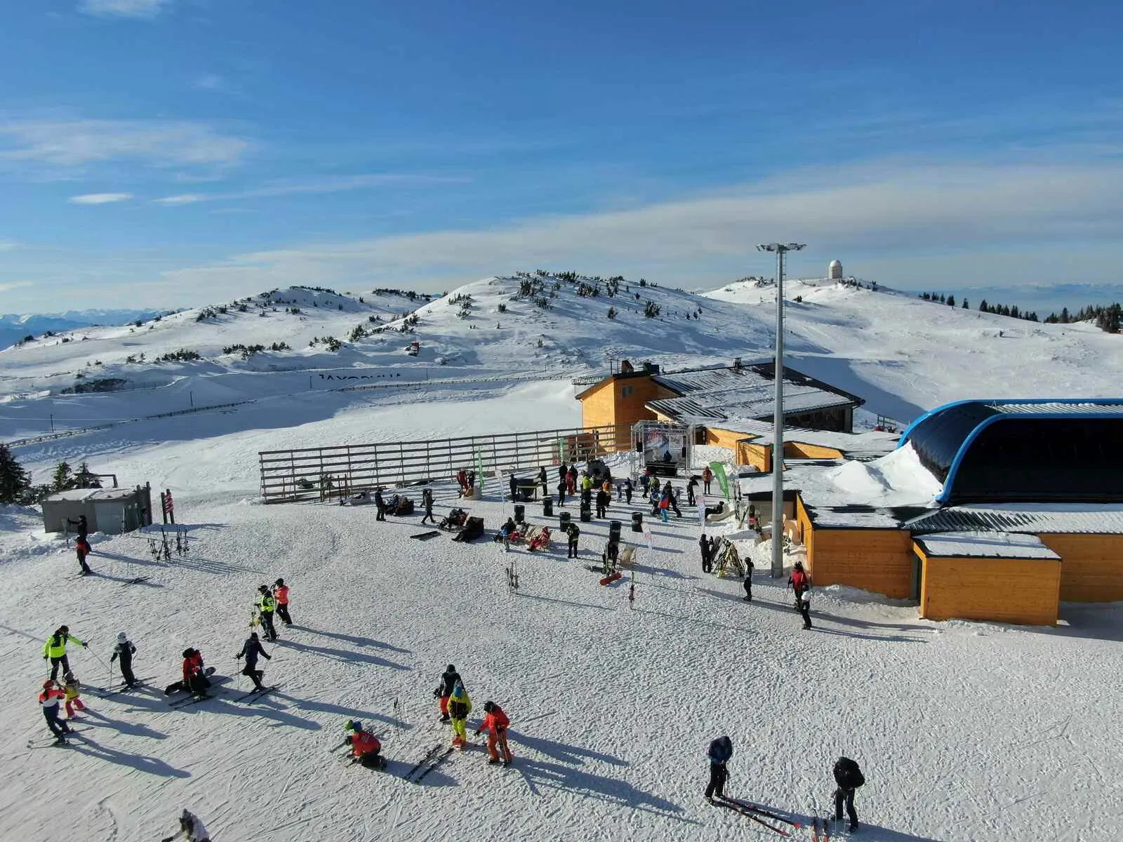 Vučko Hotel: Luxo elevado ao máximo na Bósnia