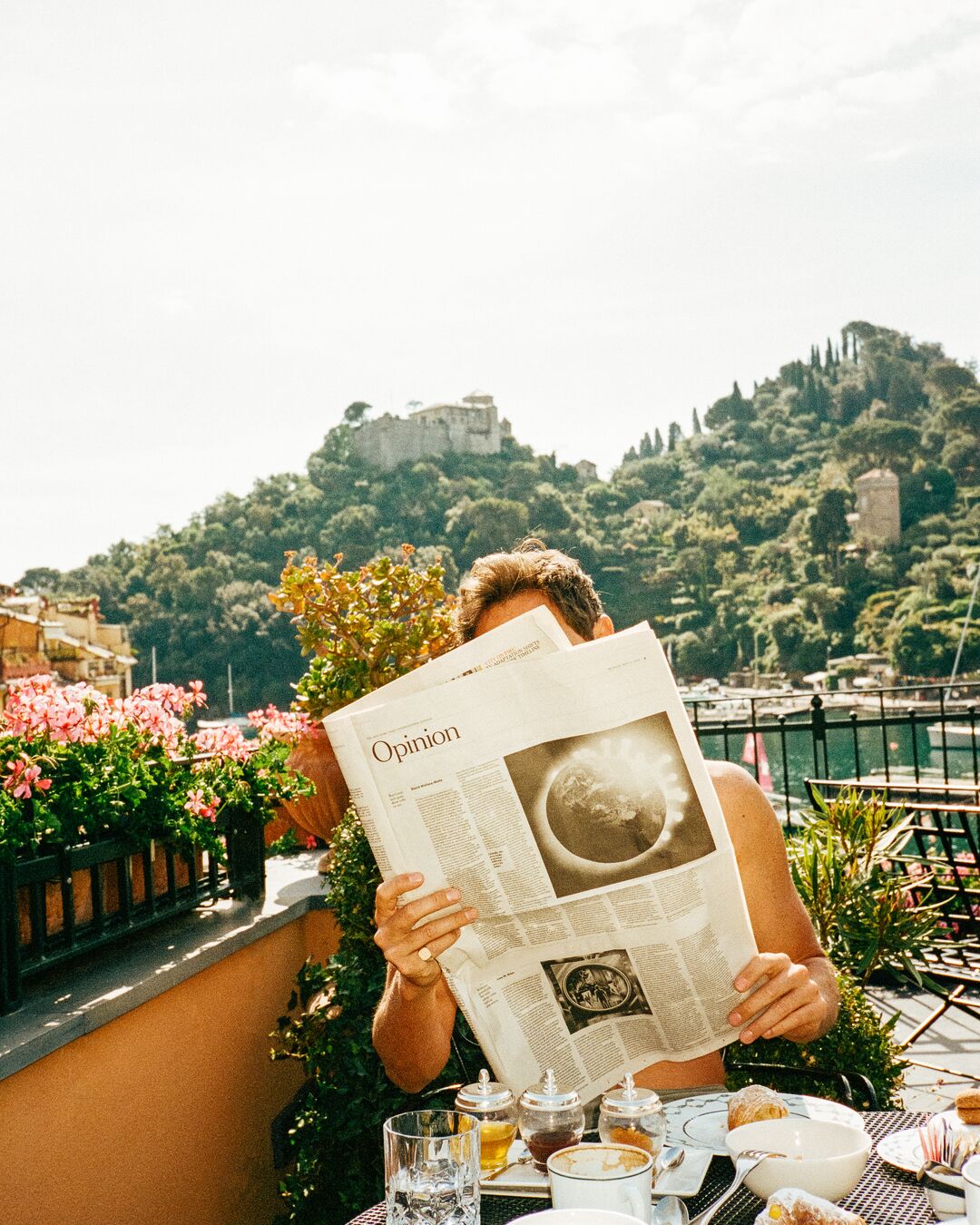 Belmond leva o conceito mais autêntico de luxo à Casa Higienópolis em São Paulo