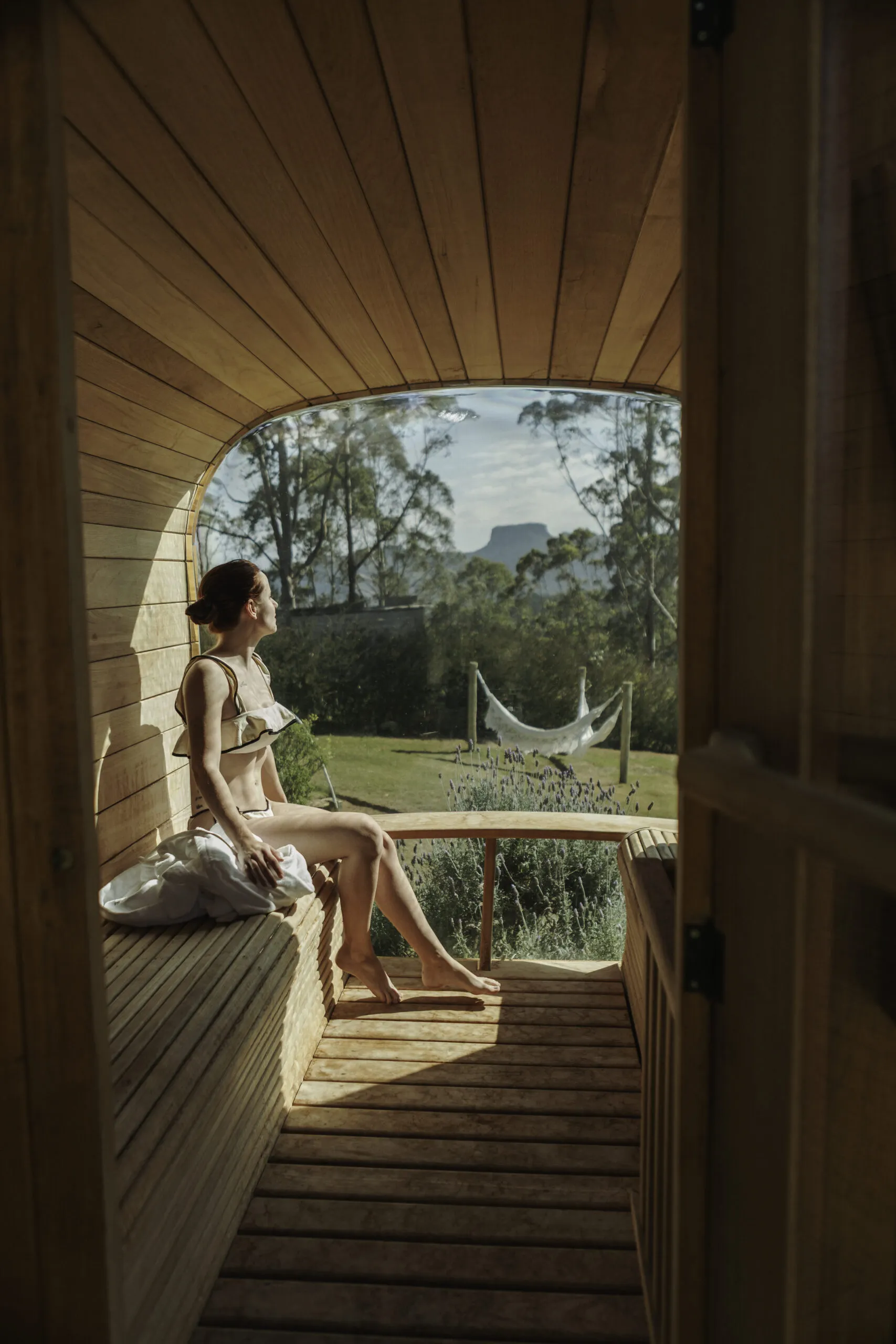 Villa Langma: Refúgio de Luxo Sustentável em Campos do Jordão