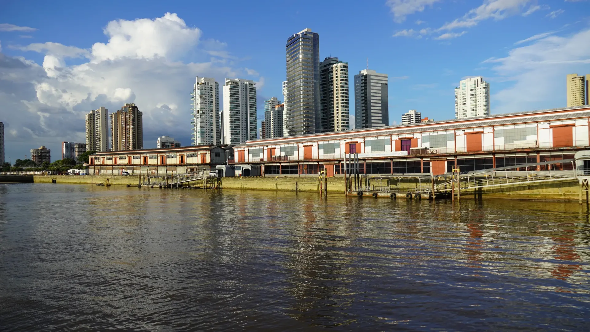 Luxo e brasilidade no primeiro hotel Vila Galé em Belém do Pará