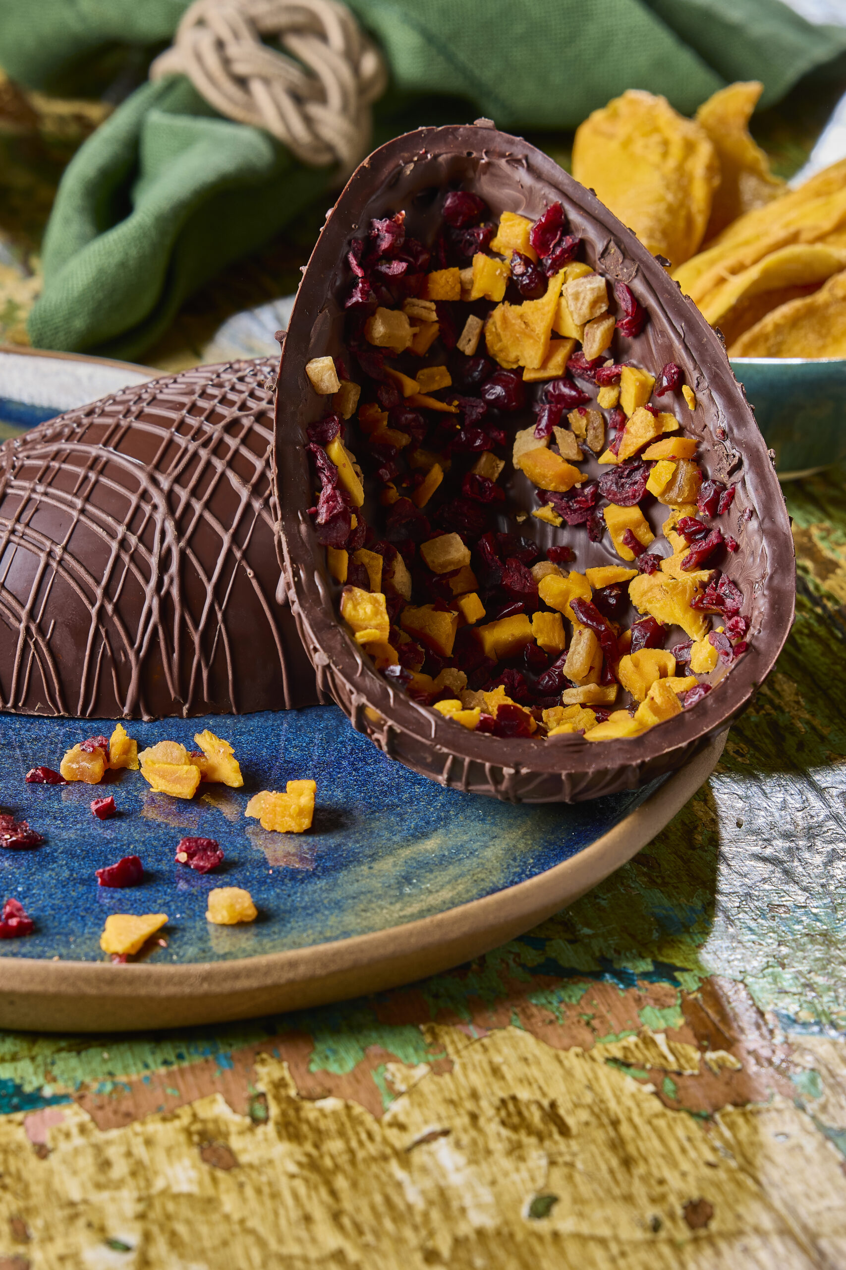 Especial Páscoa 2026: A tradição do ovo de Páscoa ganha propósito social