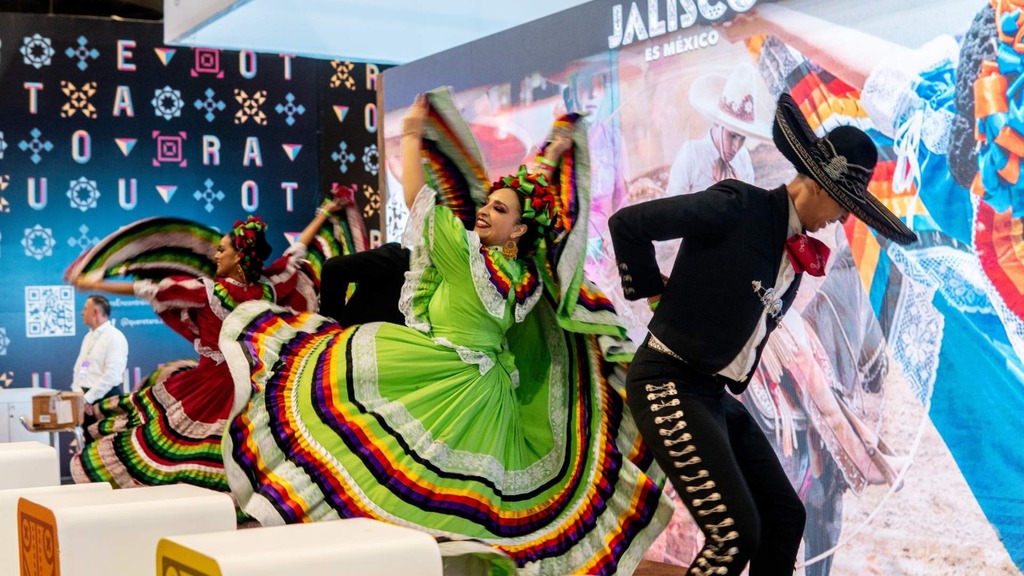 Tianguis Turístico 2026: expositores renomados, destinos exclusivos e tendências de viagens