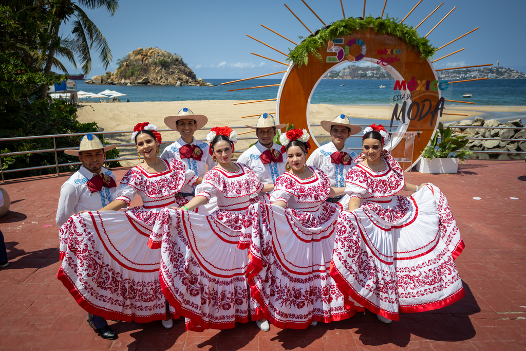 Ventana México abre o 50º Tianguis Turístico 2026 com foco no turismo comunitário