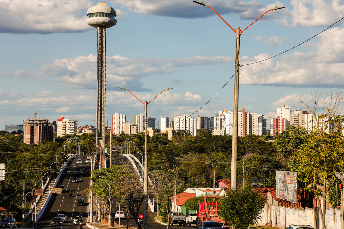 Especial Brasil: Teresina encanta por sua história, modernidade e beleza