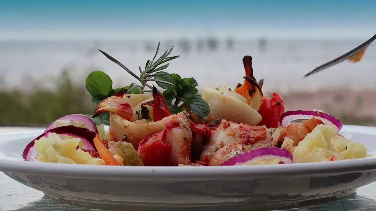 Descubra e desfrute de todos os sabores de Córdoba