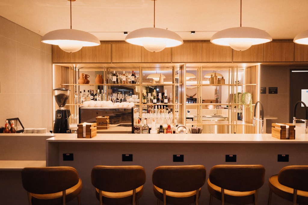 Seus voos em Fortaleza incluem agora a sala VIP internacional: W Premium Group