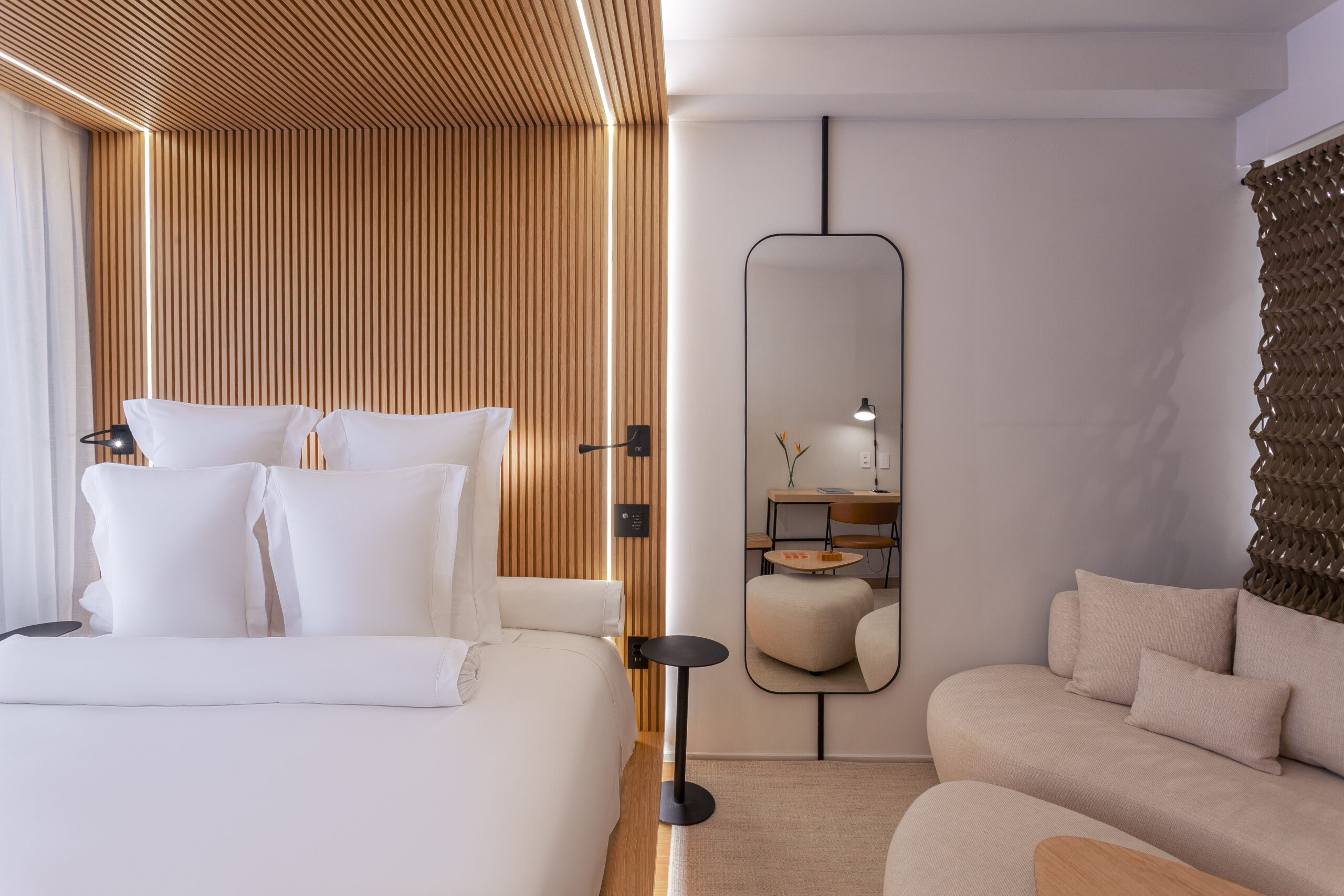 Scenario Automation propõe hotéis que pensam por você! Que tal a experiência?  