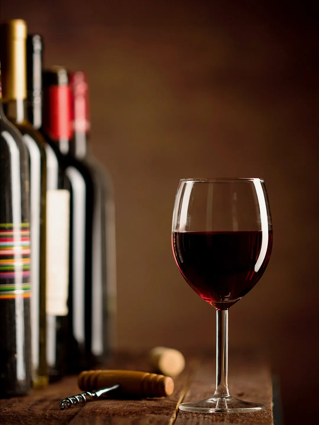 A grandiosidade do vinho brasileiro é homenageada no Grand Hyatt São Paulo