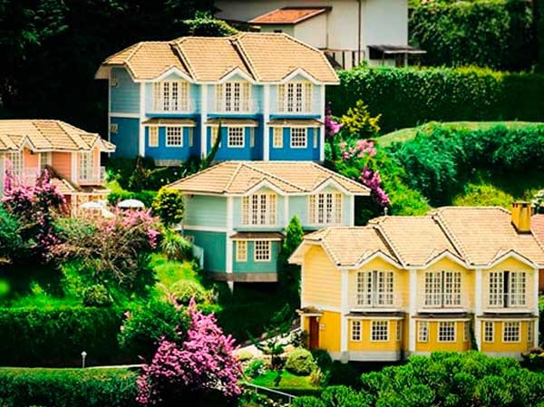 Pousada Vila das Cores: um chamado para o descanso no coração de Campos do Jordão