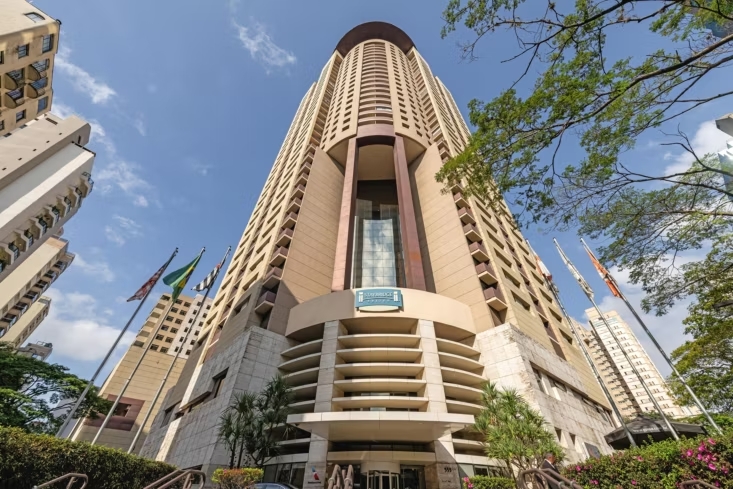 Staybridge Suites São Paulo reinaugura área de eventos, ressaltando sofisticação e intimismo